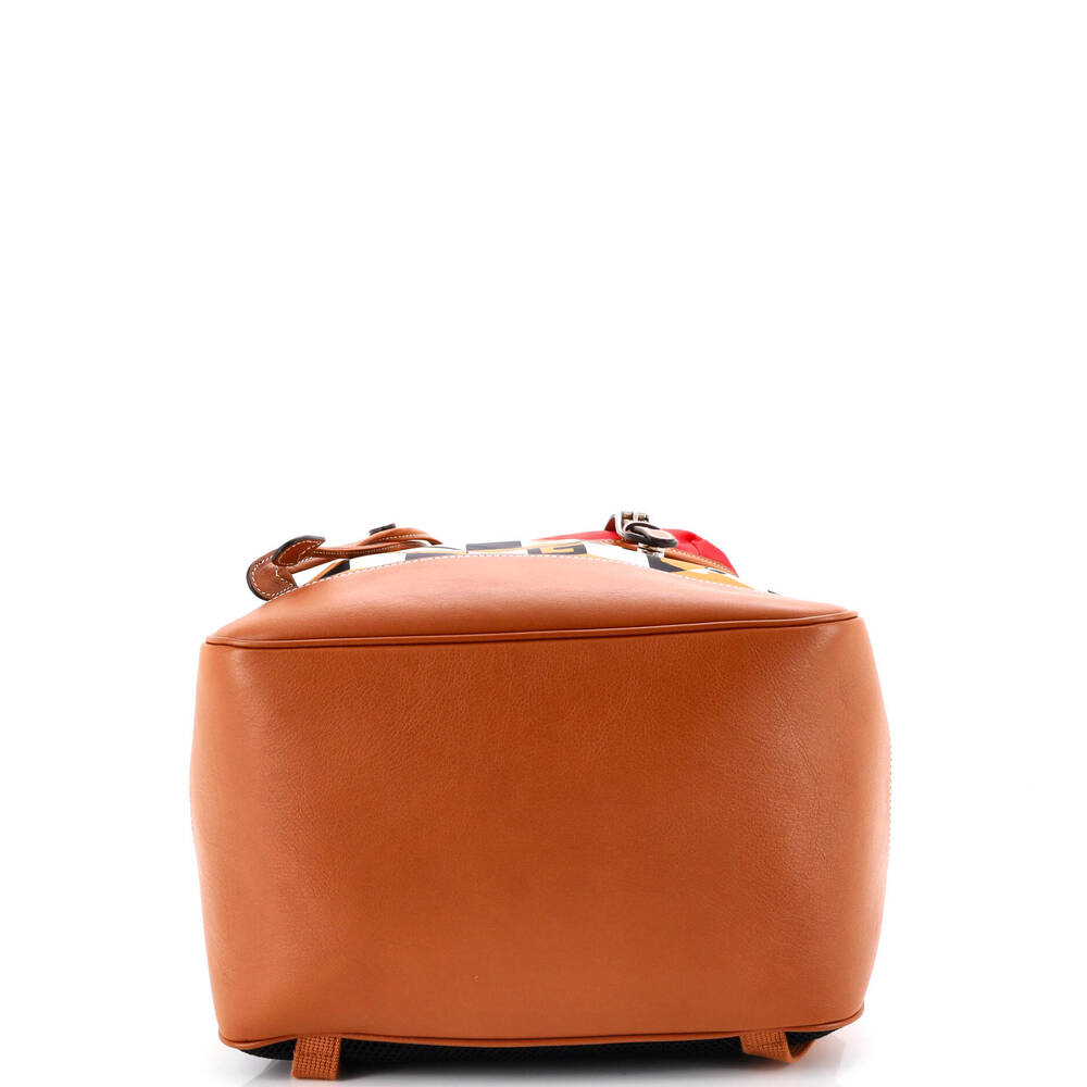 Gucci Interlocking G Patch Flap Buckle #222881G12B - Picture 4 of 6